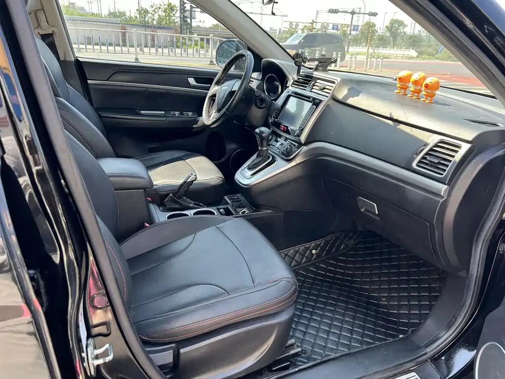 Haval H6 — миниатюра 11