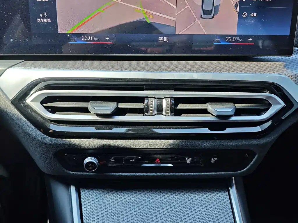 BMW 4 Series — миниатюра 11