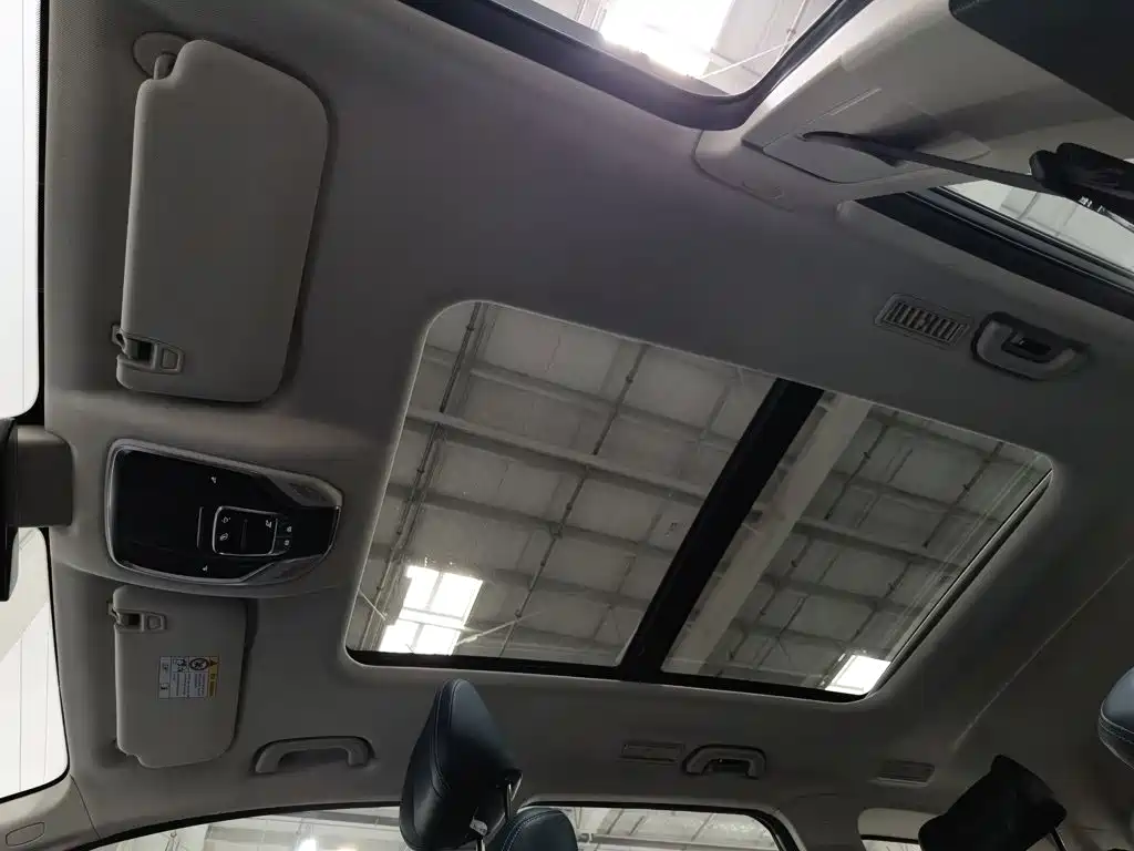 Geely Jia Ji — миниатюра 14