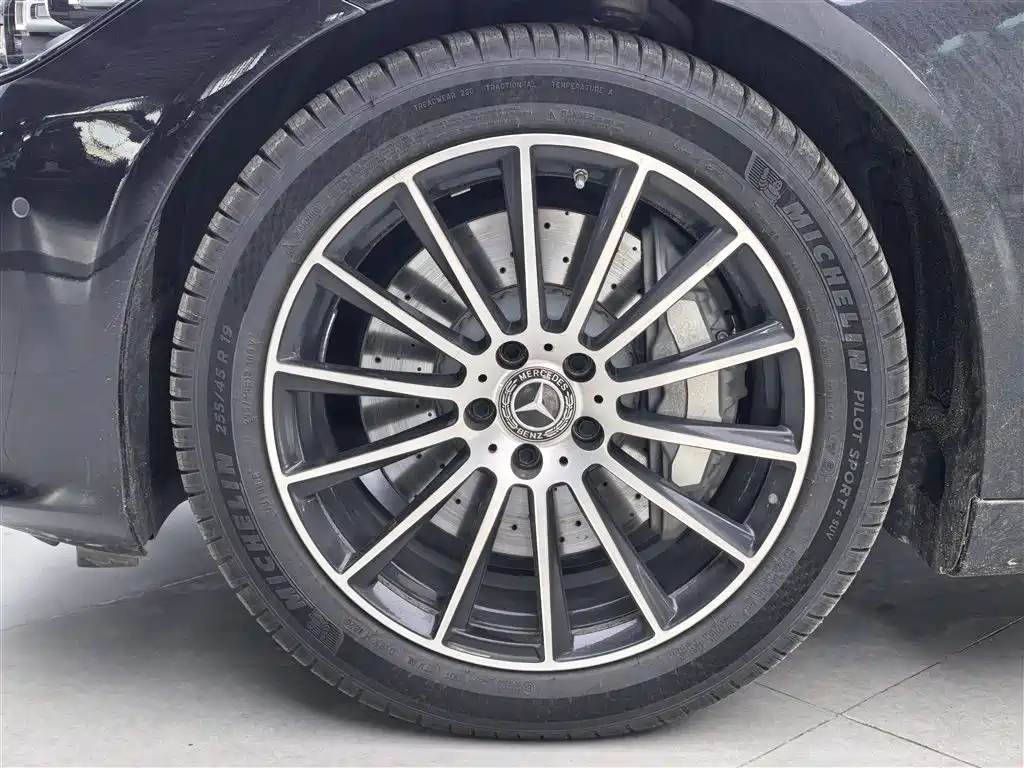 Mercedes-Benz S-Class S 2022 S 400 L