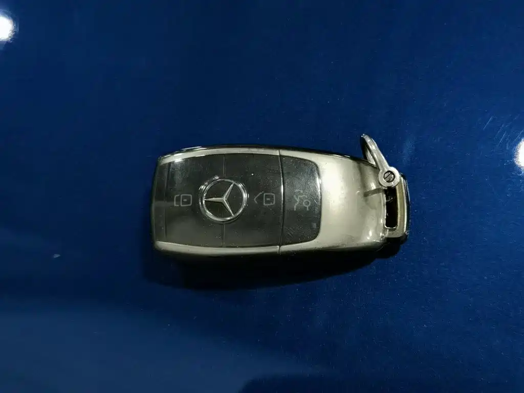 Mercedes-Benz C-Class — миниатюра 19