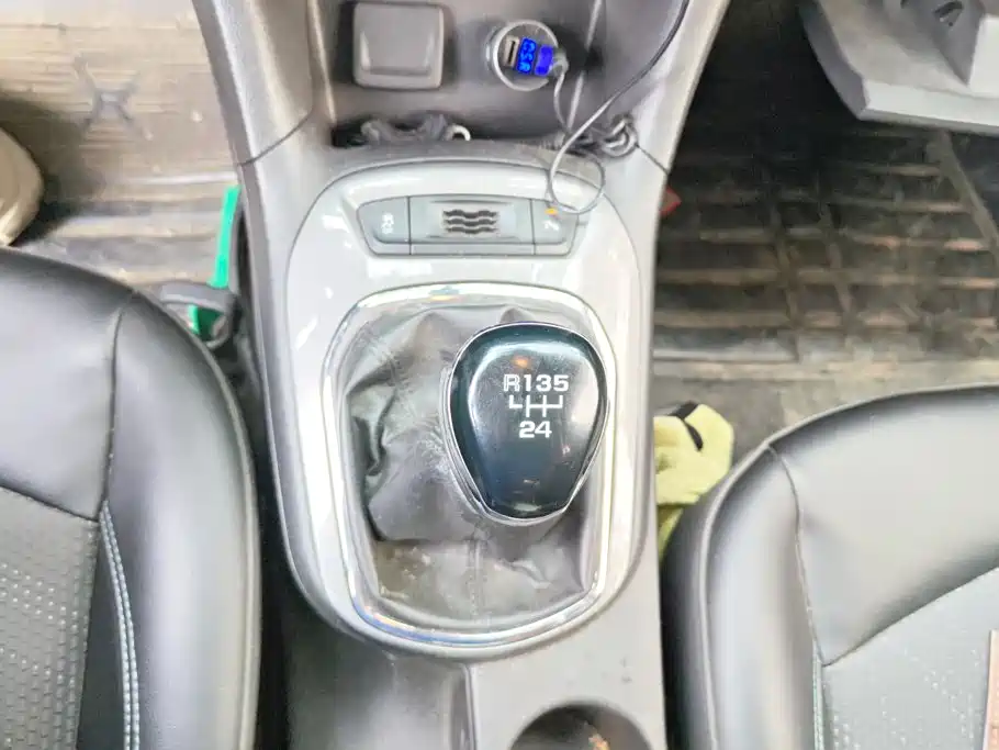 Chevrolet Cruze — миниатюра 16