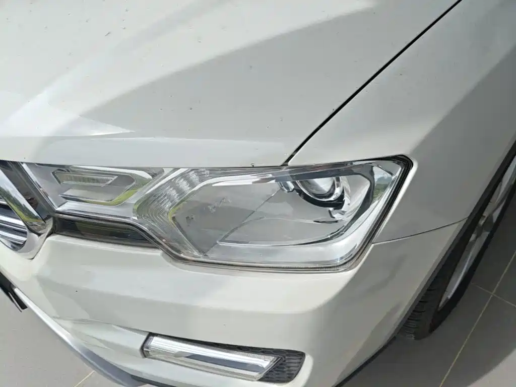 Haval H7 — миниатюра 24