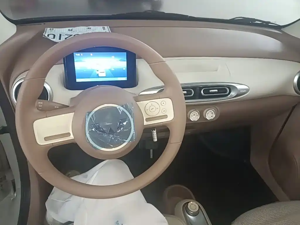 Wuling Mini EV MINIEV 2025
