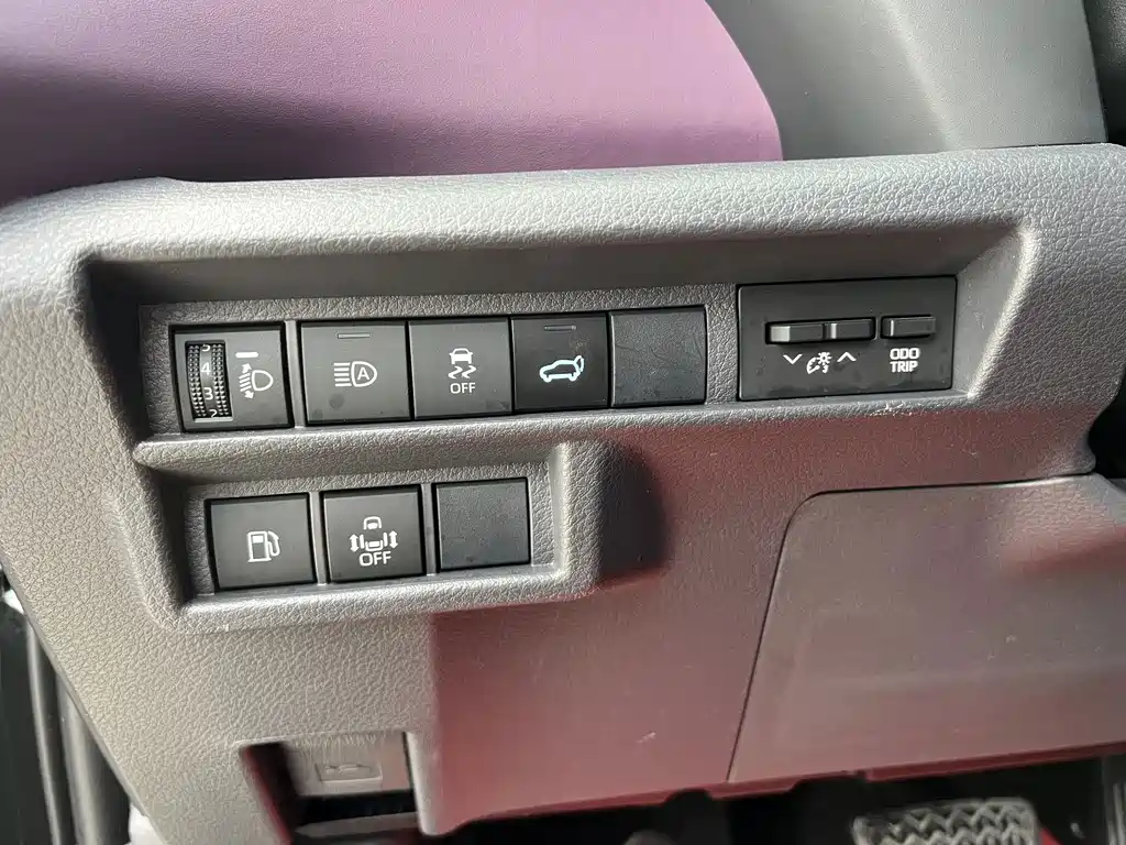 Toyota Sienna — миниатюра 19
