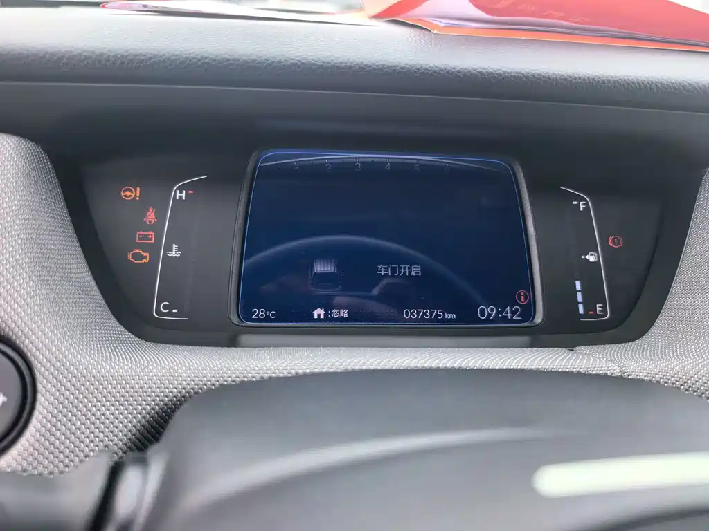 Honda Life — миниатюра 8