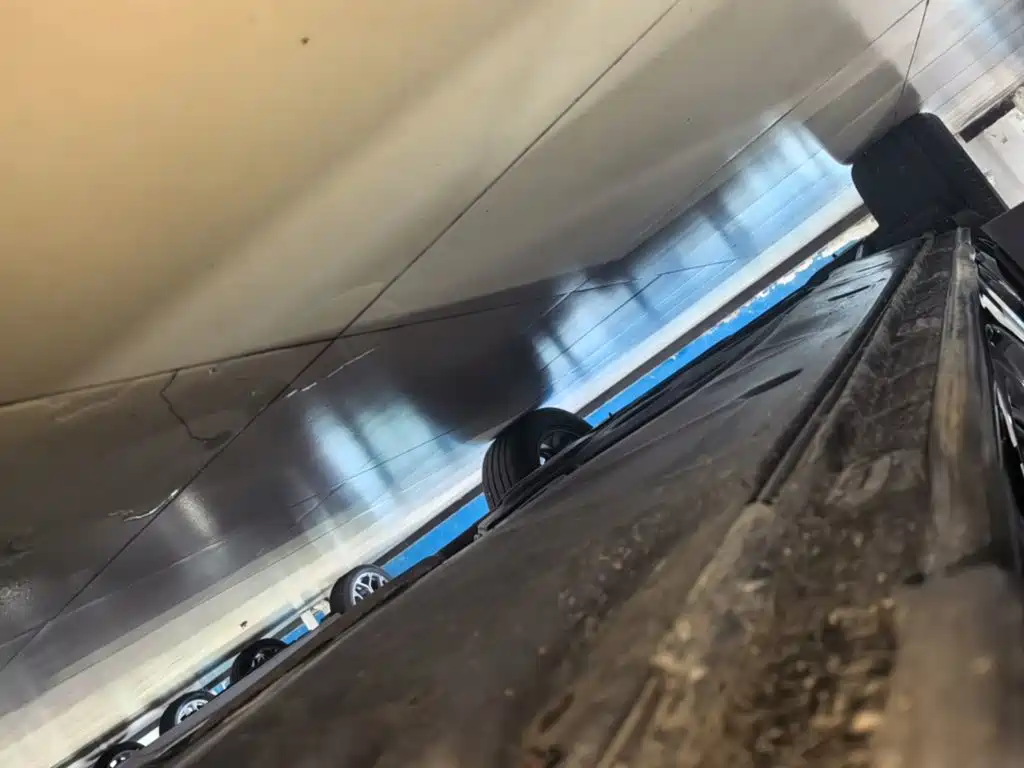 Volkswagen Teramont — миниатюра 21