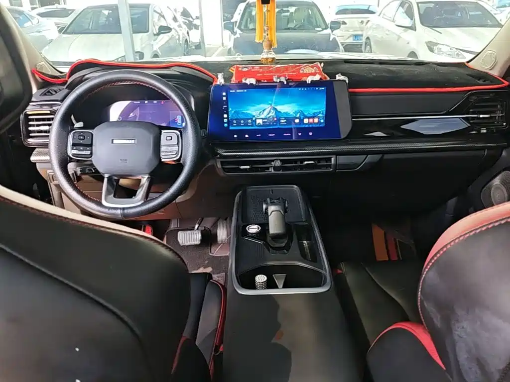 Haval Cool Dog — миниатюра 6