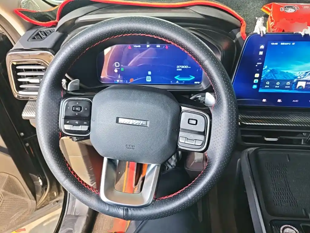 Haval Cool Dog — миниатюра 7
