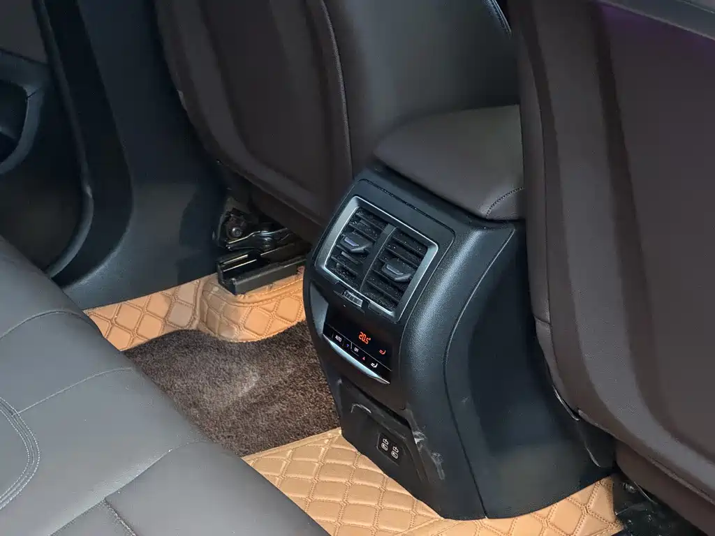 BMW X3 — миниатюра 20
