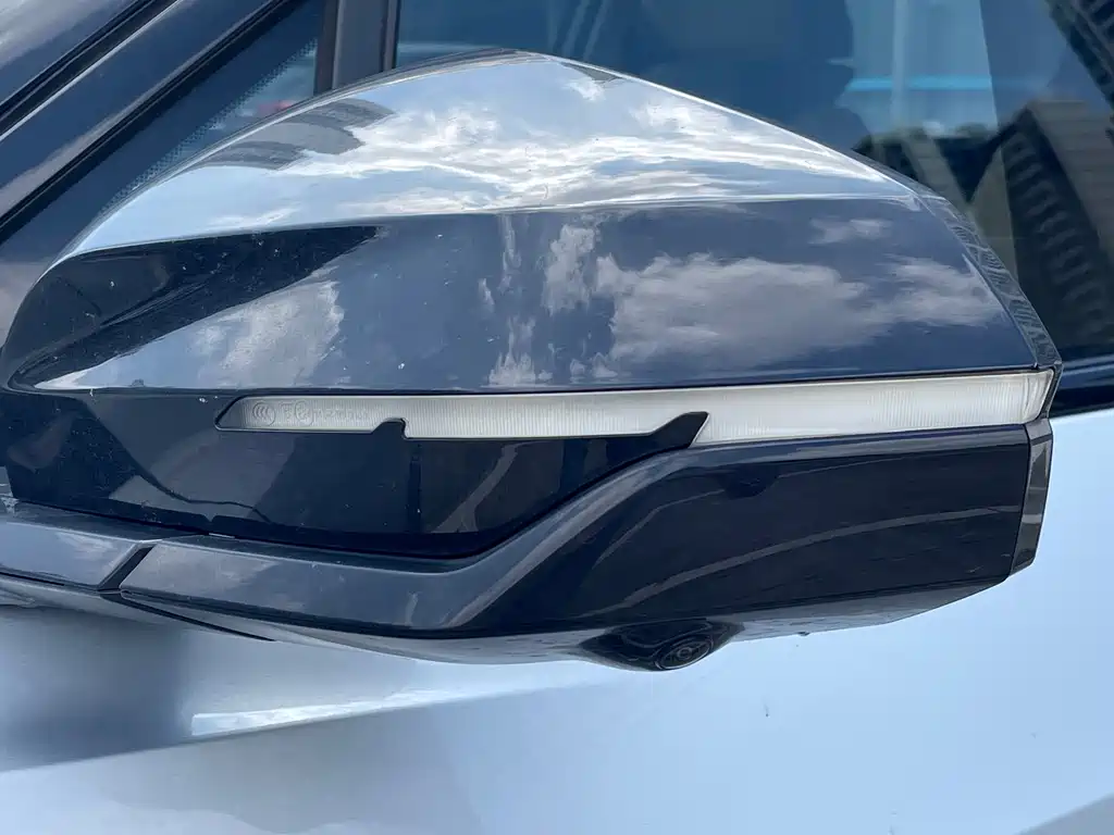 Geely Boyue L L 2023 2.0TD DCT Flagship