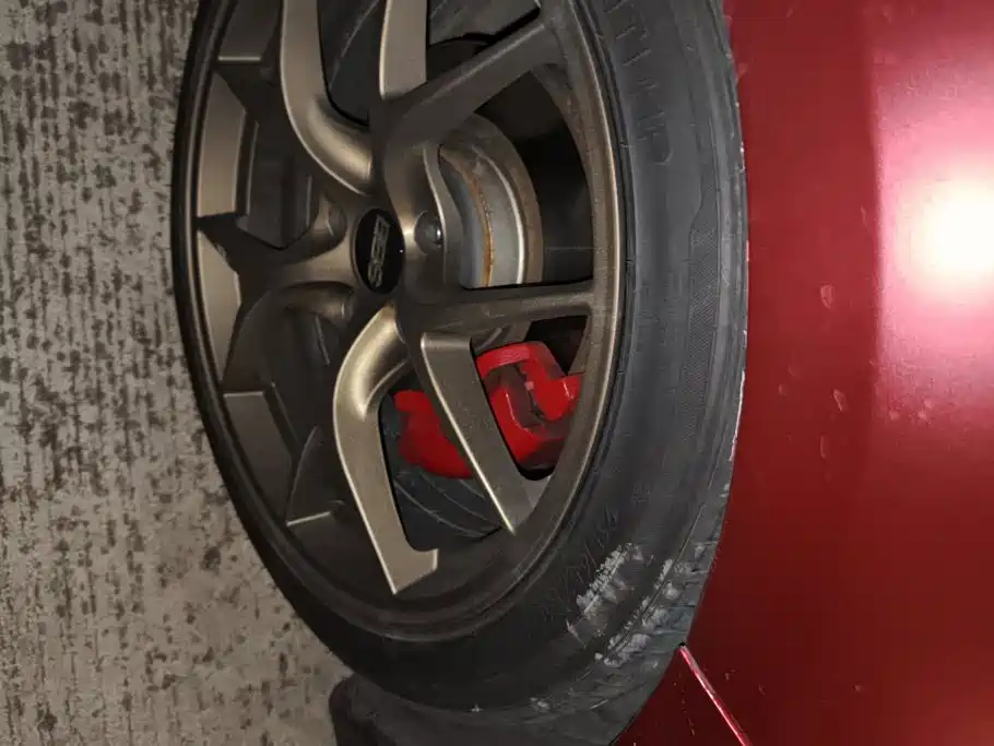 Mazda Ruiyi — миниатюра 6
