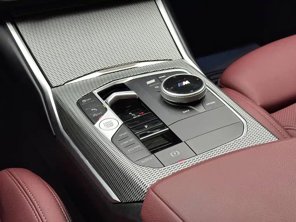 BMW 4 Series 4 2023 425i Gran Coupe M Sport