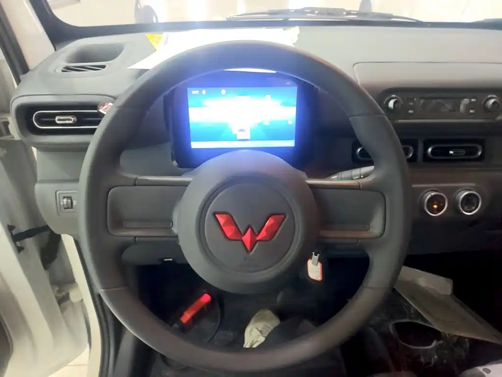 Wuling Zhiguang EV — миниатюра 11