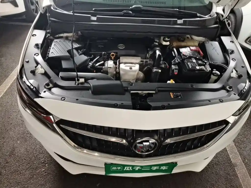 Buick GL6 — миниатюра 20