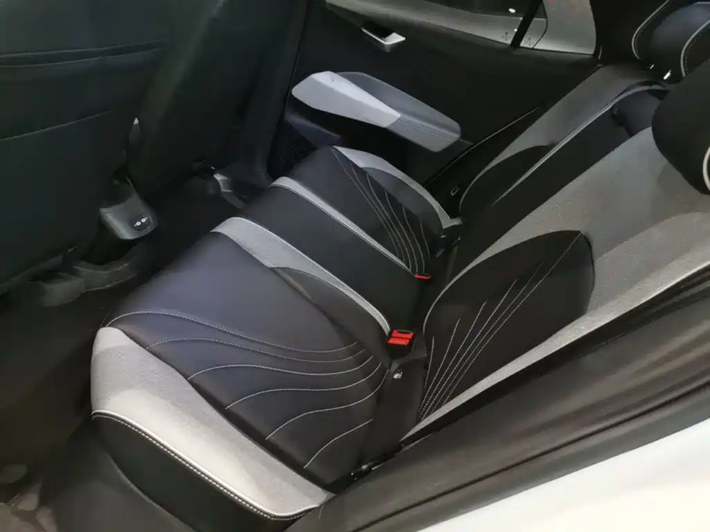 Volkswagen ID.3 — миниатюра 17
