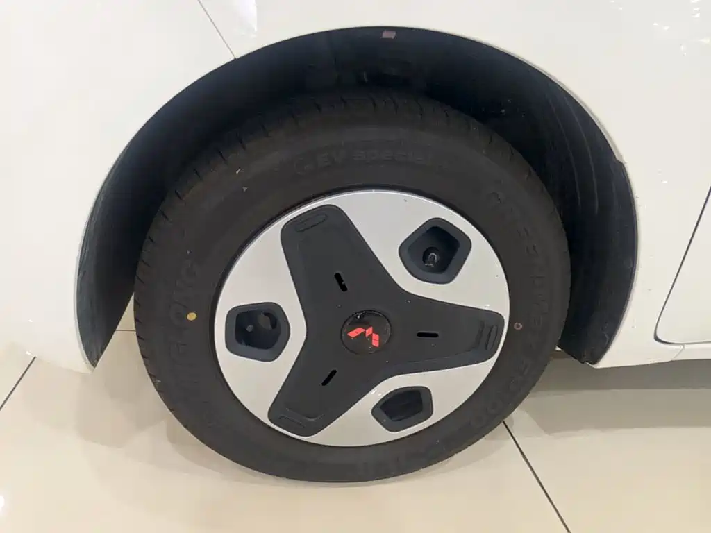 Wuling Zhiguang EV — миниатюра 23