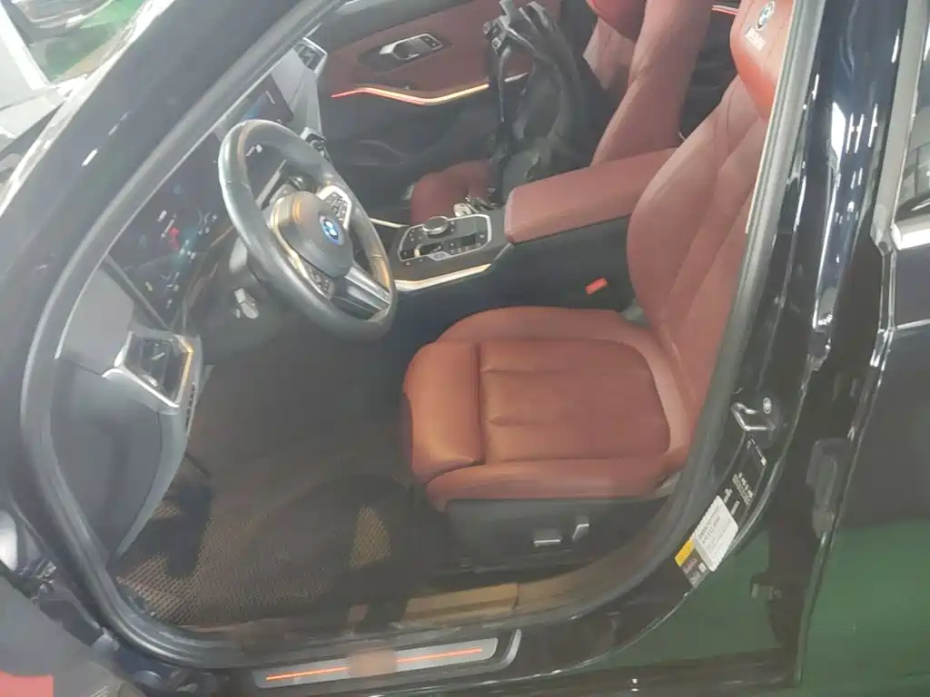 BMW i3 — миниатюра 15
