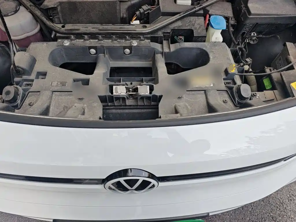 Volkswagen ID.4 X — миниатюра 16