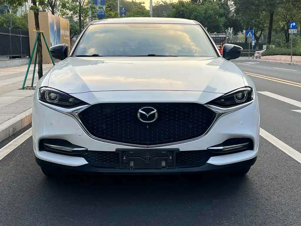 Mazda CX-4 — миниатюра 24