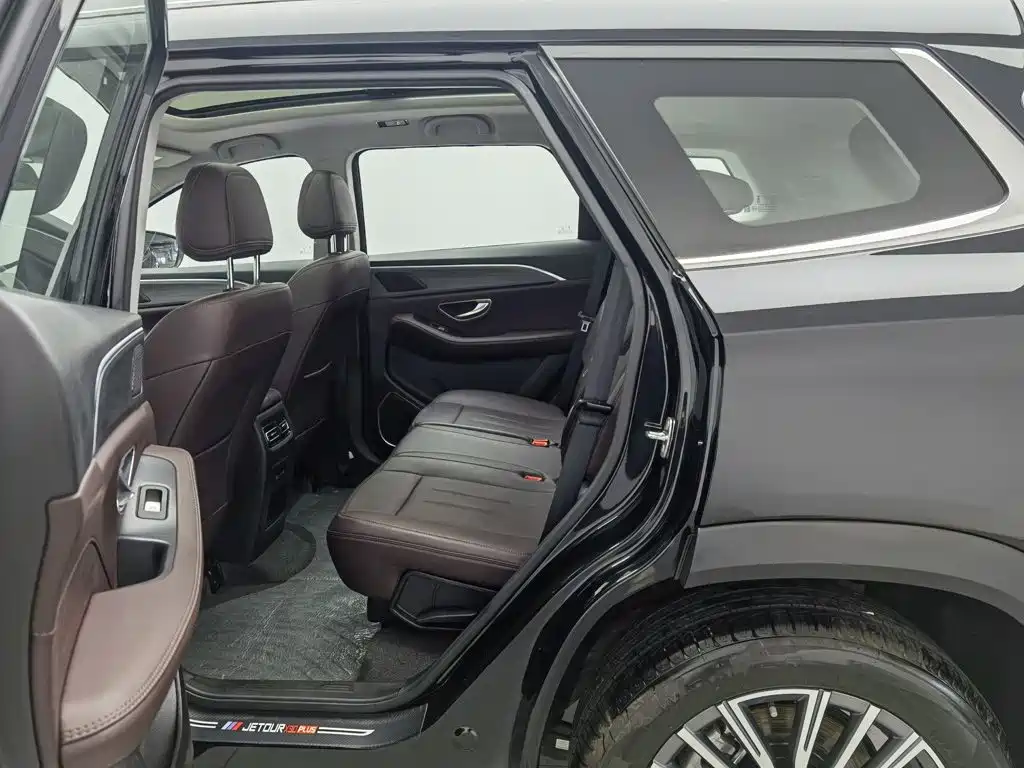 Jetour X90 PLUS — миниатюра 15