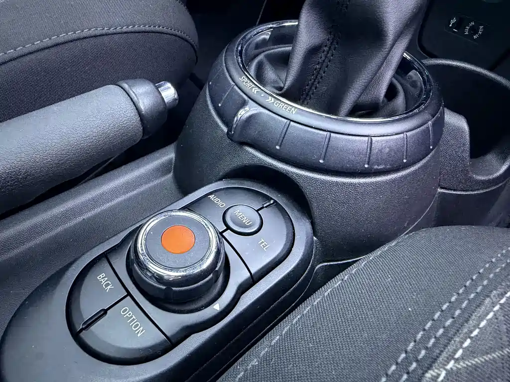 MINI Mini — миниатюра 15