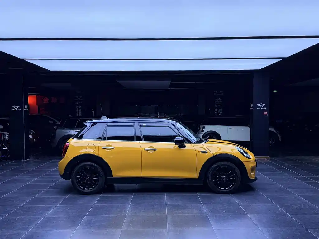 MINI Mini — миниатюра 8