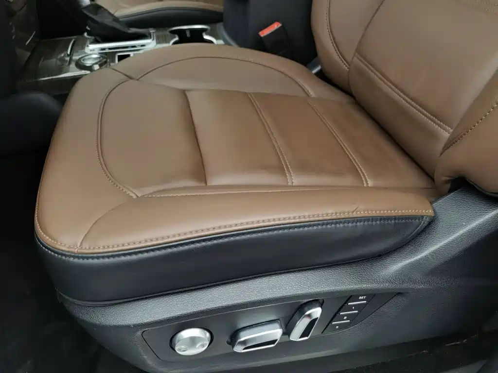 Haval H9 — миниатюра 20