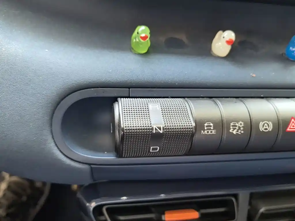 BYD Seagull — миниатюра 14