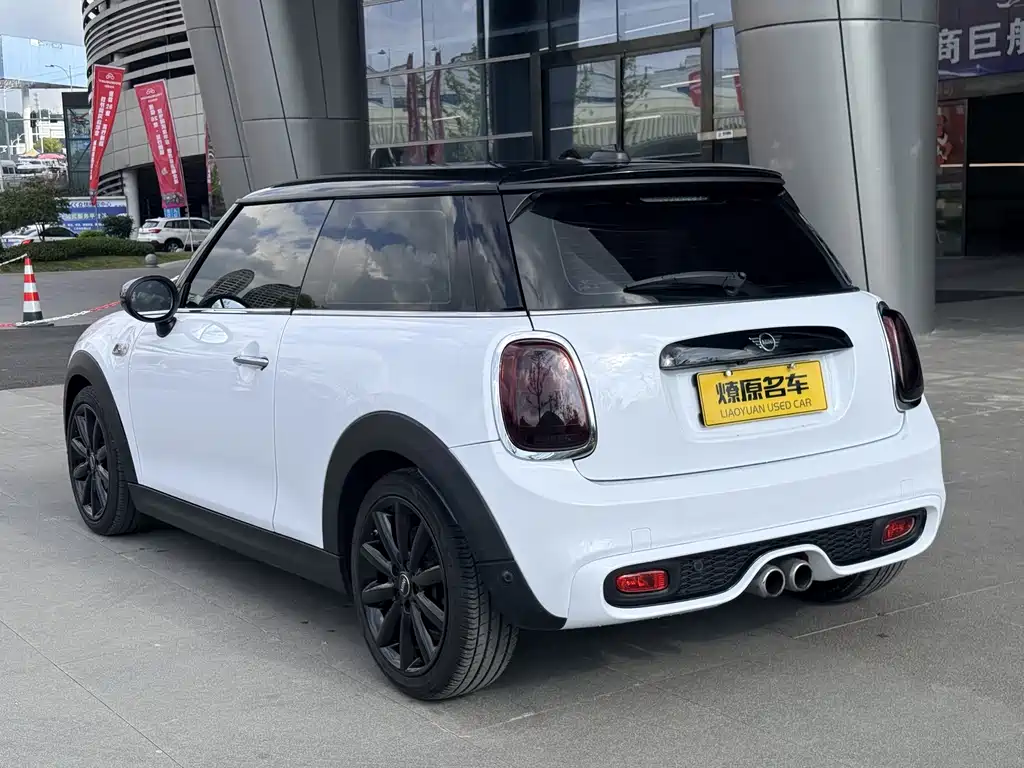 MINI Mini — миниатюра 5