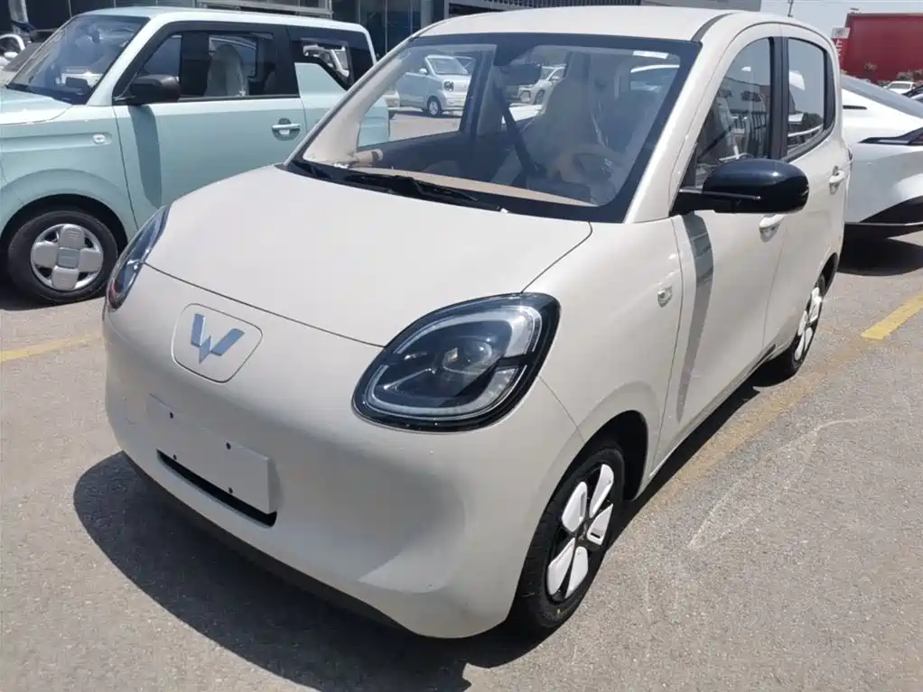 Wuling Mini EV MINIEV 2025