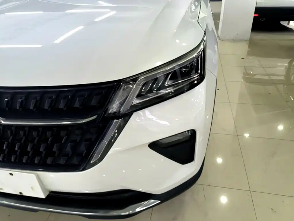 Wuling Xingchen — миниатюра 24