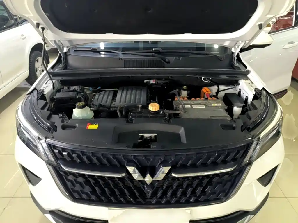 Wuling Xingchen — миниатюра 20