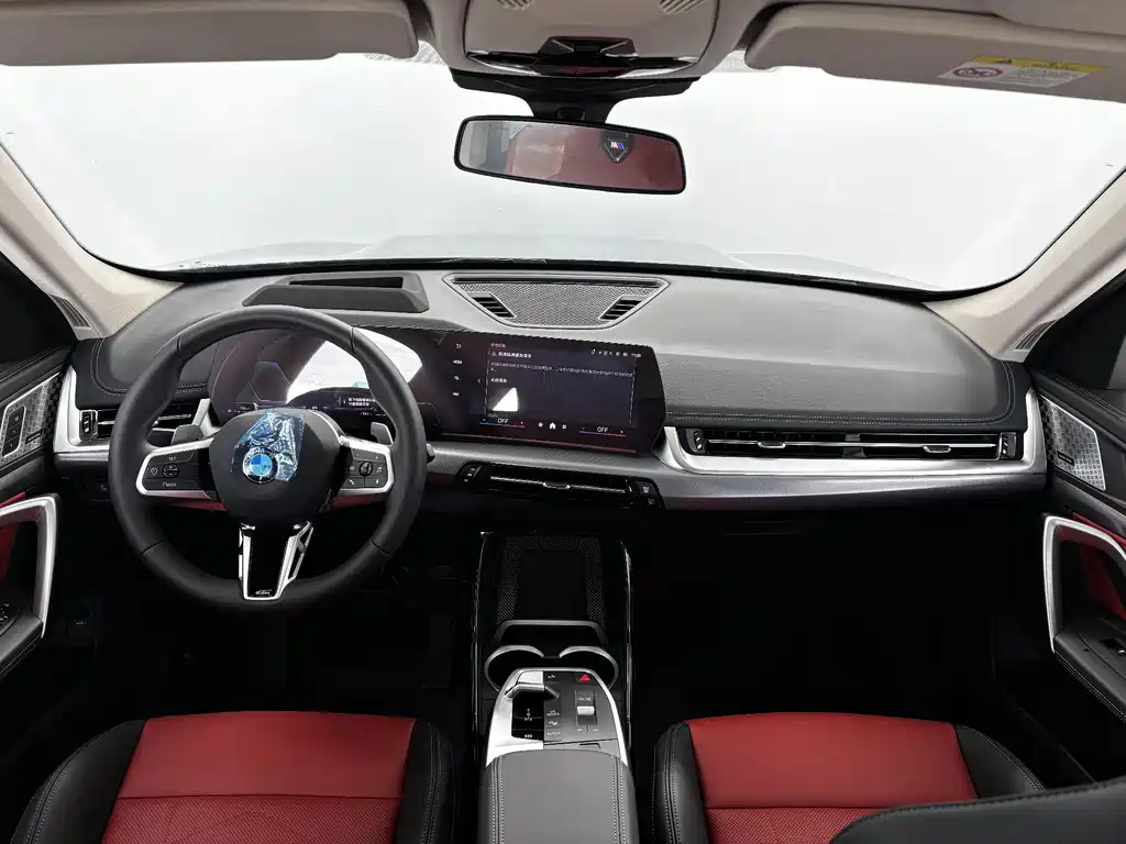 BMW X1 — миниатюра 14