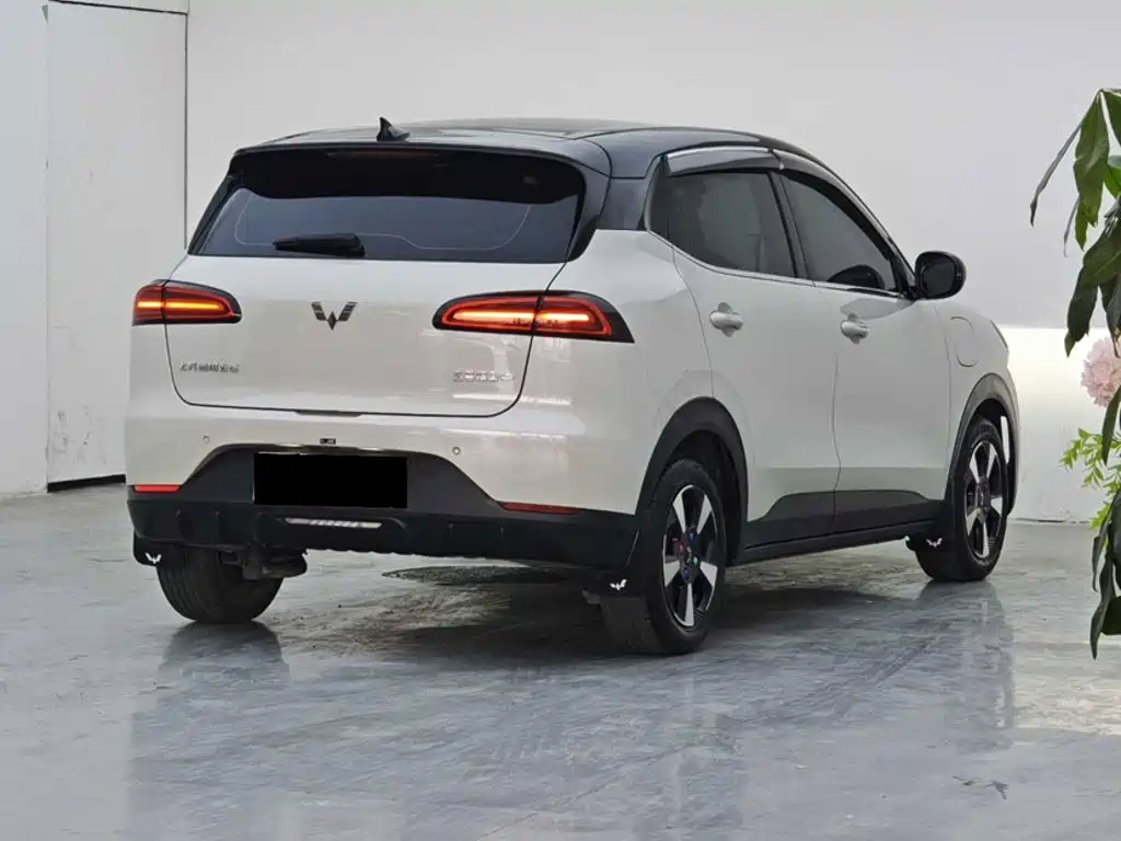 Wuling Bingo PLUS — миниатюра 7