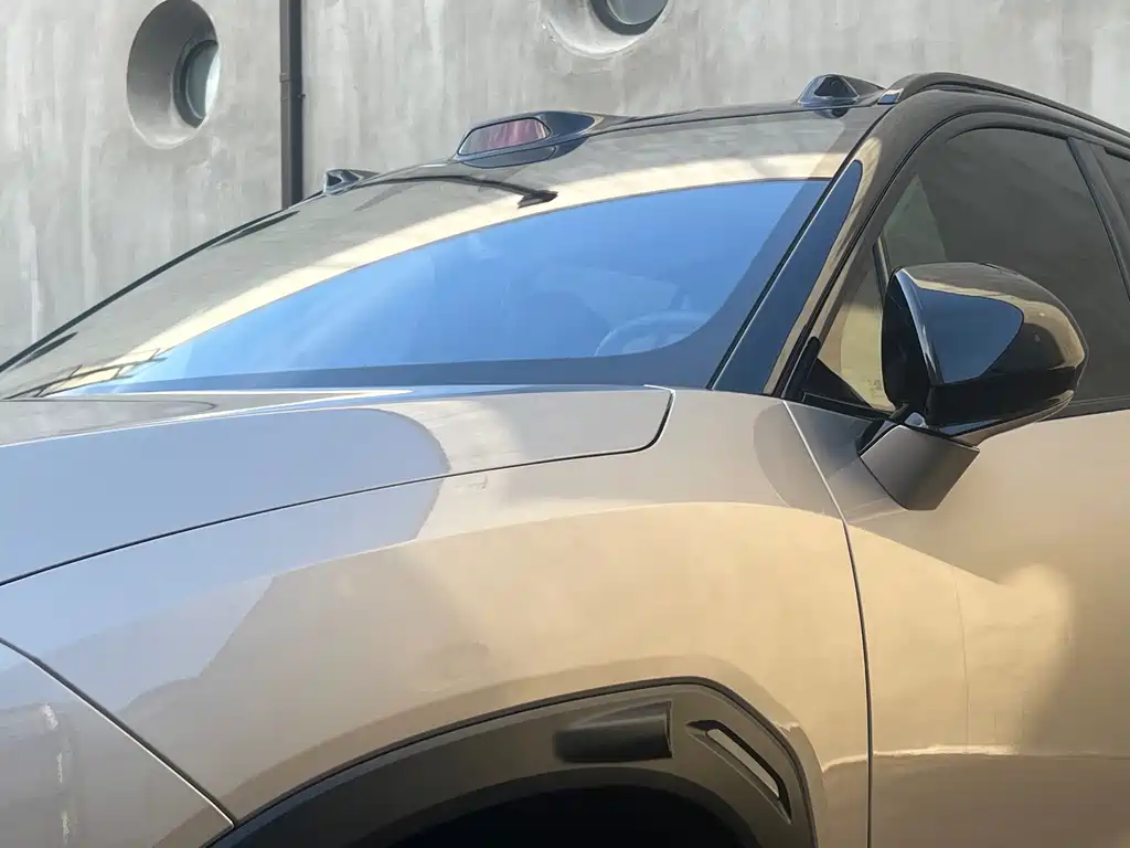 NIO ES7 — миниатюра 5