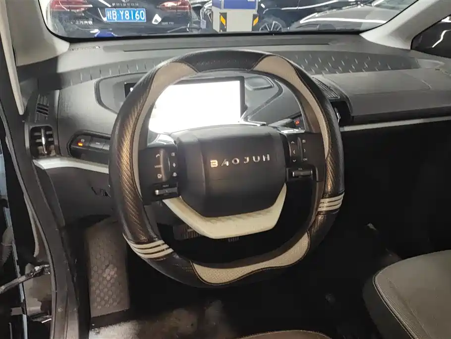 Baojun E300 — миниатюра 15