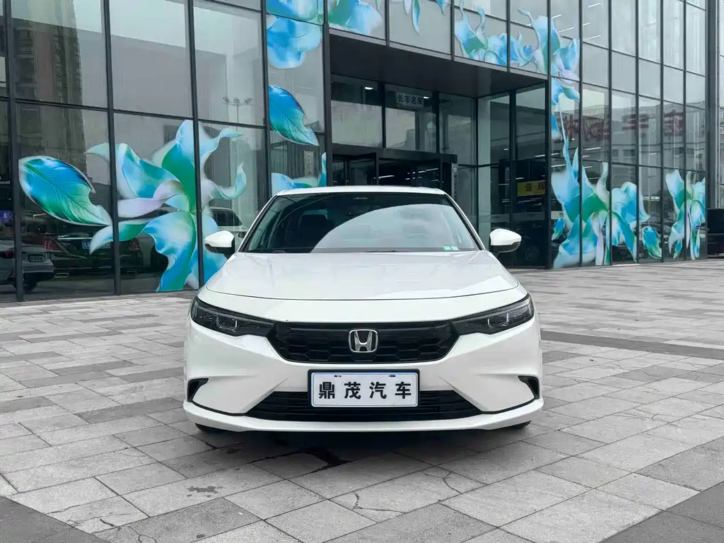 Honda Integra 2024