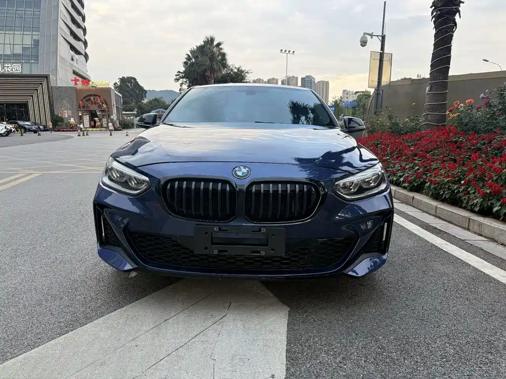 BMW 1 Series — миниатюра 2