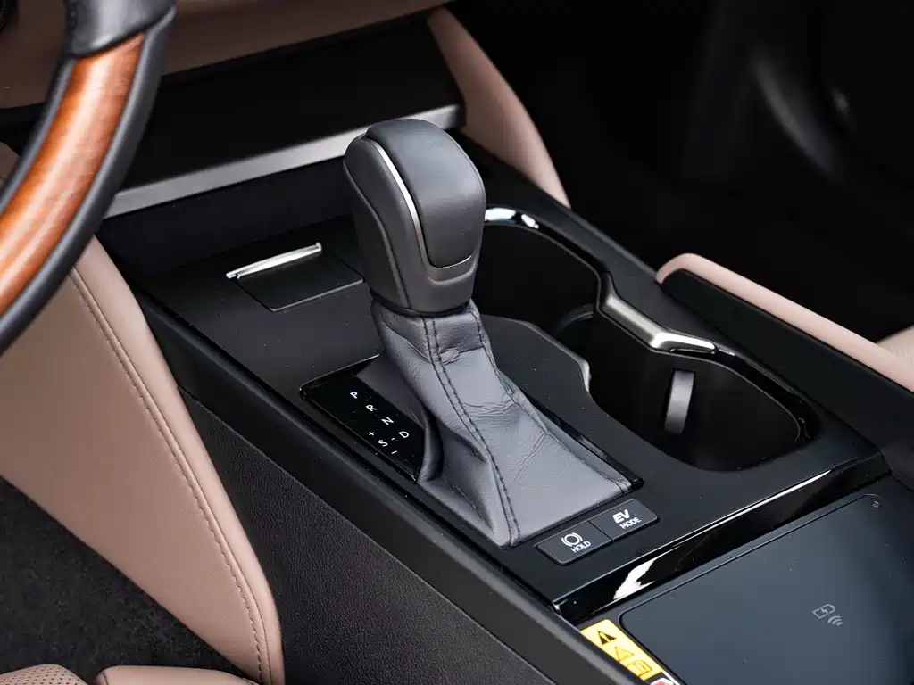Lexus ES — фотографии объявления, Фото 15