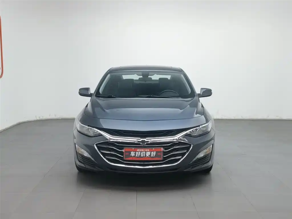 CHEVROLET MAI RUIBAO XL