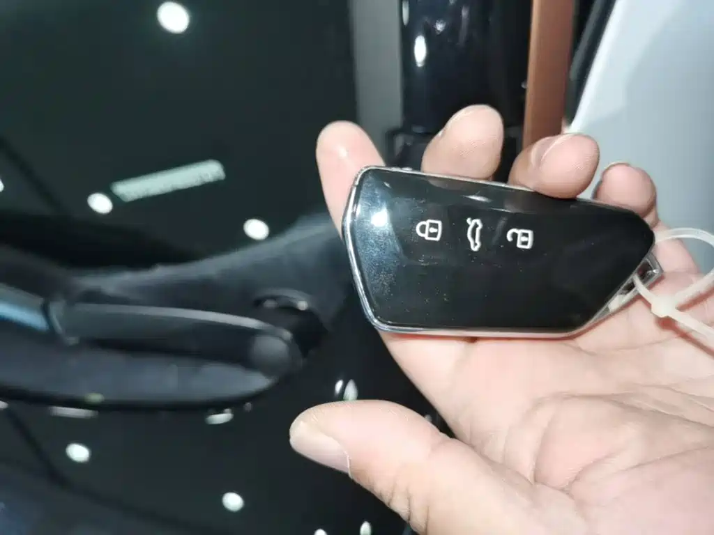 Volkswagen ID.3 — миниатюра 9