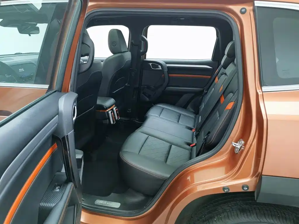 Haval Big Dog — миниатюра 15