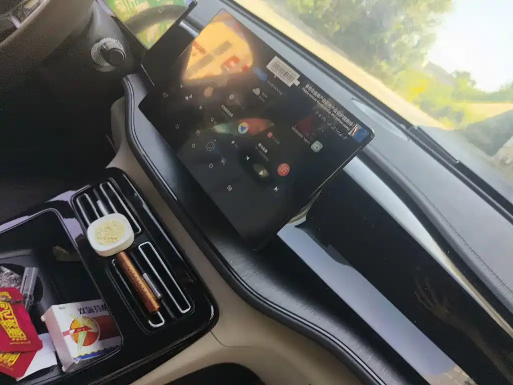 BYD Qin PLUS — миниатюра 25