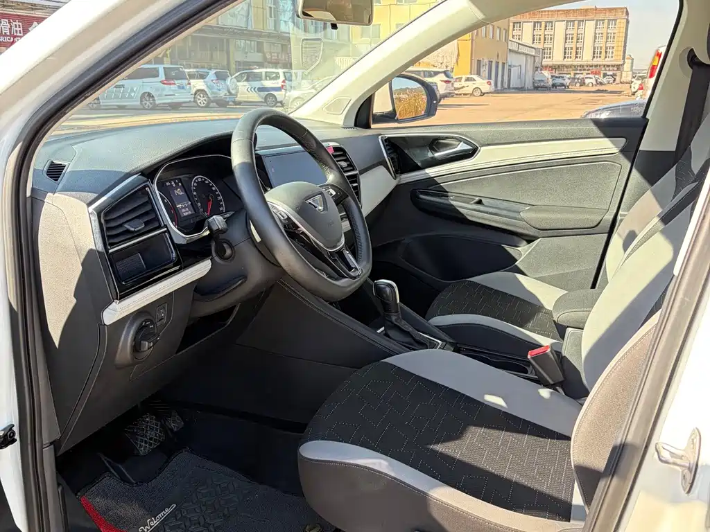 Jetta VS5 — миниатюра 5