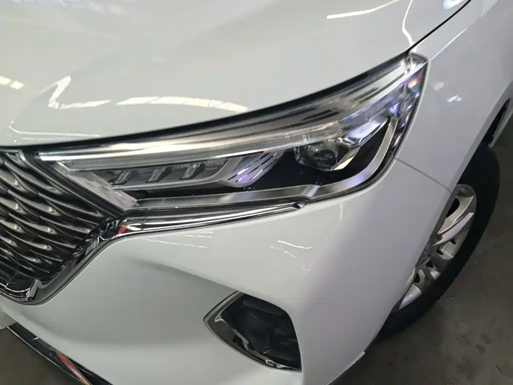 Haval M6 — миниатюра 24