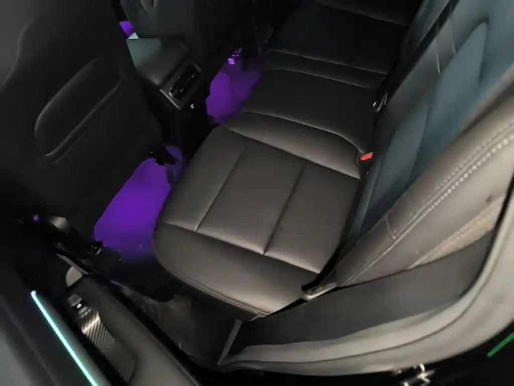 Haval Menglong New Energy — миниатюра 17