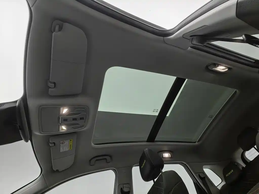 Roewe RX5 — миниатюра 14