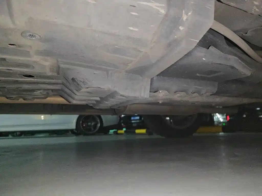 Toyota Highlander — миниатюра 23