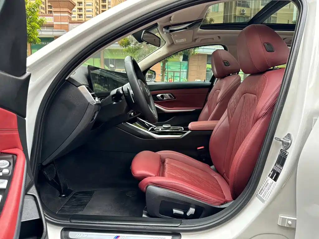 BMW 3 Series — миниатюра 20